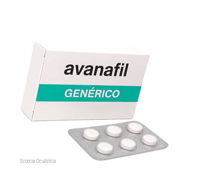 avanafil