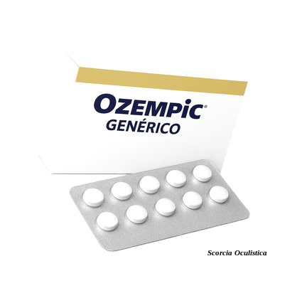 semaglutide