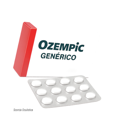 semaglutide
