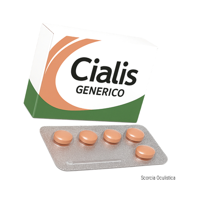 tadalafil